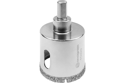 Коронка алмазная с пилотным сверлом Special (45х70 мм) MONOGRAM 086-556