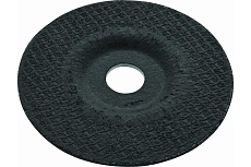 Диск для шлифования металла 125x6x22.23 мм, выпуклый MODECO MN-68-922