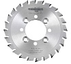 Диск пильный HW торцовочный (120x40x3.6/2.8 мм; Z24 WZ) Golden Eagle TL00001335