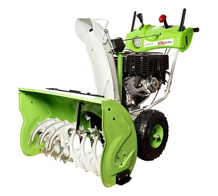 Снегоуборщик Redverg RD-270-13E 5022575