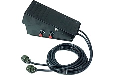 Педаль дистанционного управления PRO TIG-REM (3 м; мин.-макс. ток) Aurora 14520