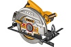 Циркулярная пила Ingco 2200 Вт 235x25.4мм SUPER INDUSTRIAL CS23522