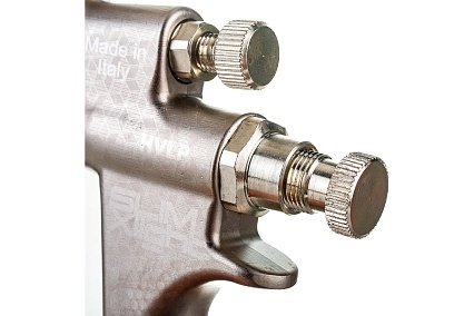Краскопульт Walcom SLIM XLIGHT HVLP 1.4 мм 833014