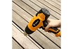 Строительный фен Deko HG2200W 063-4200