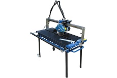 Плиткорезный станок Elmos ETC-370, 940 мм, 1800 Вт, d 254 мм e70 220