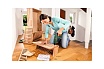 Аккумуляторный перфоратор Bosch Uneo 10.8 LI-2 0.603.984.020
