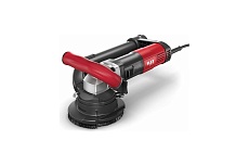 Универсальный инструмент для санации, ремонта и благоустройства Flex RE 16-5 115 RETEC+ набор фрезер 505005