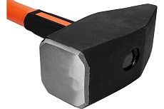 Столярный молоток Neo Tools 8 кг, рукоятка из стекловолокна 25-155