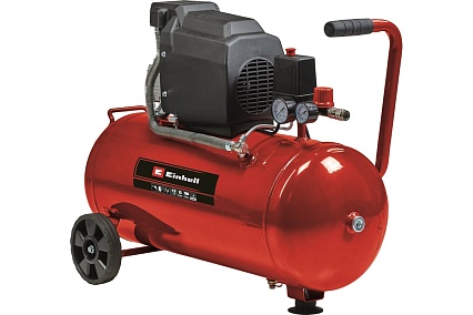 Компрессор Einhell TC-AC 190/50/8 4007332