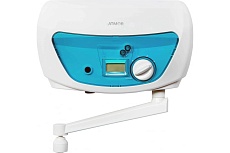 Электрический проточный водонагреватель ATMOR PLATINUM Tri 5 кВт кух.