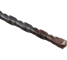 Бур SDS-plus D5x100/160 мм Ермак 654-001