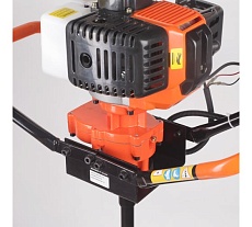 Бензобур Patriot PT AE60D 742104422