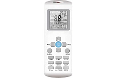 Сплит-система Systemair SYSPLIT WALL SIMPLE 07 HP Q RH21001671