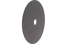 Отрезной диск по металлу METAL Standard (230х22.2 мм) D.BOR F41-MS-230-25-22