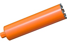 Сверло алмазное кольцевое сегментное 126/0450.10.BF400S.11/4 Адель КК10832