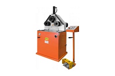 Гидравлический профилегибочный станок Stalex HRBM40HV 391022