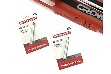 Ручной плиткорез Crown CT44058