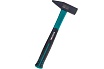 Слесарный молоток 800 г, фибергласовая рукоятка Kraftool Fiberglass 2007-08