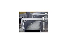 Струбцина BESSEY высокоэффективная 300/140, 12 кН, момент затяжки: 40 Нм, Т-ручка BE-SG30M