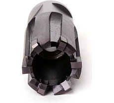 Сверло рельсовое корончатое Bohre 22 мм покрытие TiAlN КБ001536