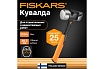 Кувалда Fiskars 4 lb/14" 1020218