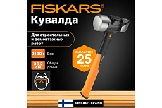 Кувалда Fiskars 4 lb/14&quot; 1020218