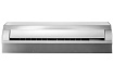Сплит-система инверторного типа Electrolux Air Gate 2 Super DC Inverter EACS/I-09HG-MILK2/N8 комплект НС-1108914