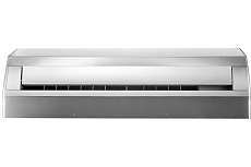 Сплит-система инверторного типа Electrolux Air Gate 2 Super DC Inverter EACS/I-09HG-MILK2/N8 комплект НС-1108914