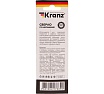 Сверло по стеклу и керамике 6 мм, шестигранный хвостовик Kranz KR-91-0642