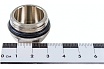 Коллекторная концевая пробка EUROS 3/4" с уплотнителем EU.ST6211040 34_k