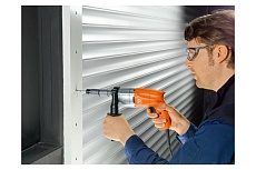 Метчик для нарезания резьбы Fein до M 10GWP 10 72093860000
