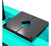 Пресс гидравлический напольный iLOFORCE 20 т IF-TY20009(60444)