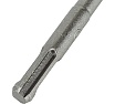 Бур по бетону (8x210x150 мм; SDS-Plus) Вихрь 73/10/7/5