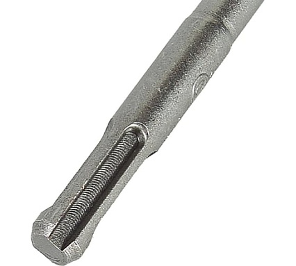 Бур по бетону (8x210x150 мм; SDS-Plus) Вихрь 73/10/7/5
