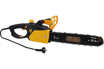 Цепная пила Partner For Garden ES-350/350 P 5049