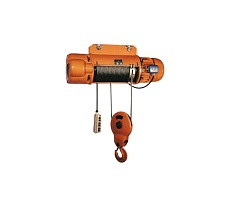 Таль электрическая стационарная Tor ТЭК (CD) г/п 3,2 т, 6 м 269112