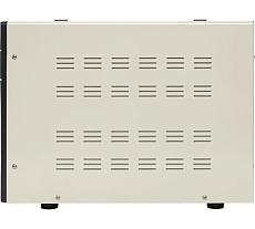 Электронный стабилизатор напряжения EKF TITAN -ТF-10000 напольного исполнения stab-TF-10000