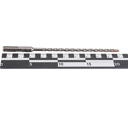 Бур SDS-plus (6х210 мм) Kraftool 29320-210-06_z02