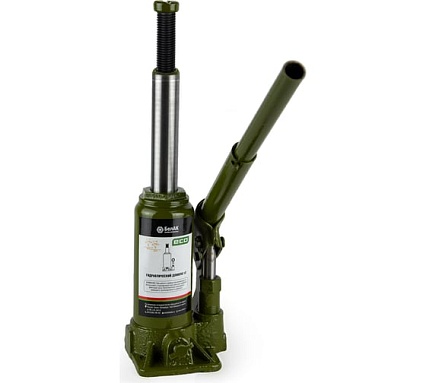 Гидравлический домкрат БелАК 4 т, ECO БАК.70013
