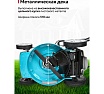 Газонокосилка бензиновая GPT GLM-K5136SA-H