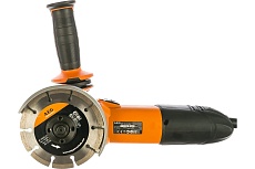 Угловая шлифмашина AEG WS10-125SK 4935451303