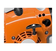 Всасывающий измельчитель Stihl SH 86 42410110930