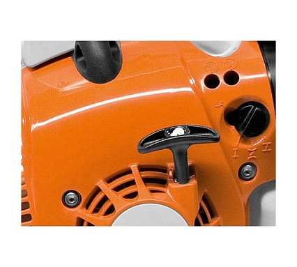 Всасывающий измельчитель Stihl SH 86 42410110930