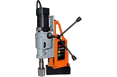 Магнитный сверлильный станок Magtron MBSE-100 FR PLUS