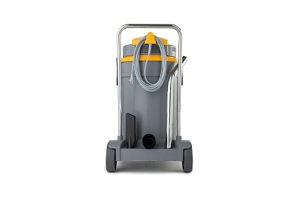 Пылесос Ghibli&Wirbel POWER WD 50 I UFS 230V EXP GIA/GRI 14594010001