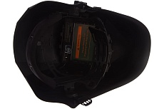 Маска сварщика с увеличенным светофильтром Aurora Хамелеон SUN7 TIG MASTER 16876