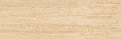 Керамическая плитка Meissen Classic Travertine коричневый 24x74 см, O-CLC-WTD111