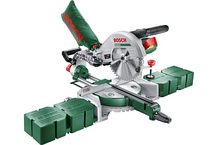 Торцовочная пила Bosch PCM 8S 0.603.B10.100