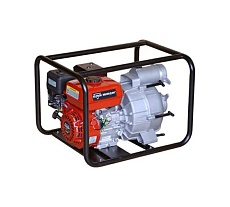 Бензиновая мотопомпа Elitech МБ 800 Д 80 Г