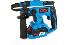 Аккумуляторный перфоратор Toua DBLH180 DBLH180-1